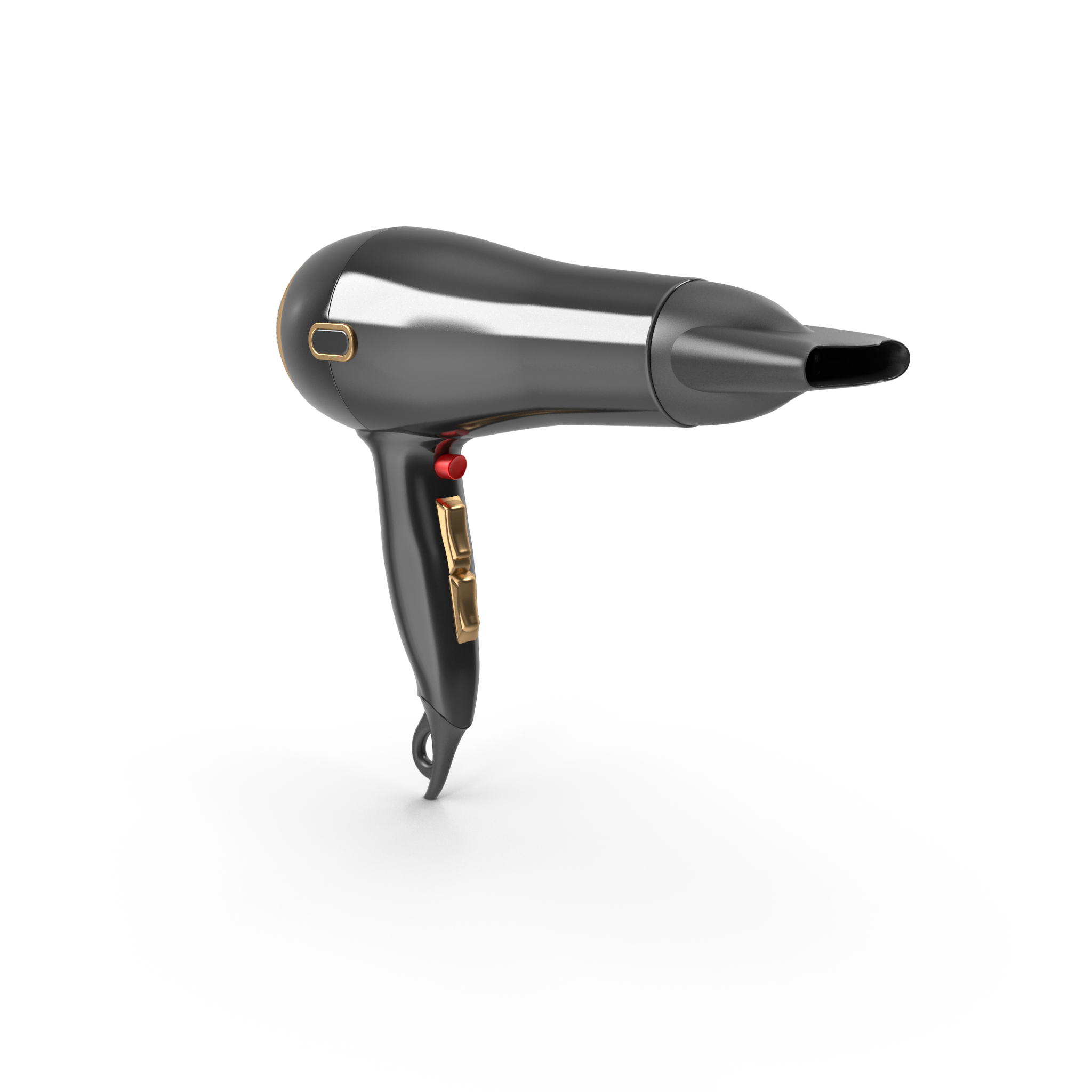 Hair dryer